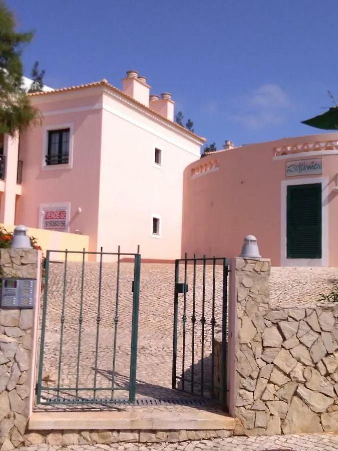 Delfimar Suite Alvor 0*,  Portugal