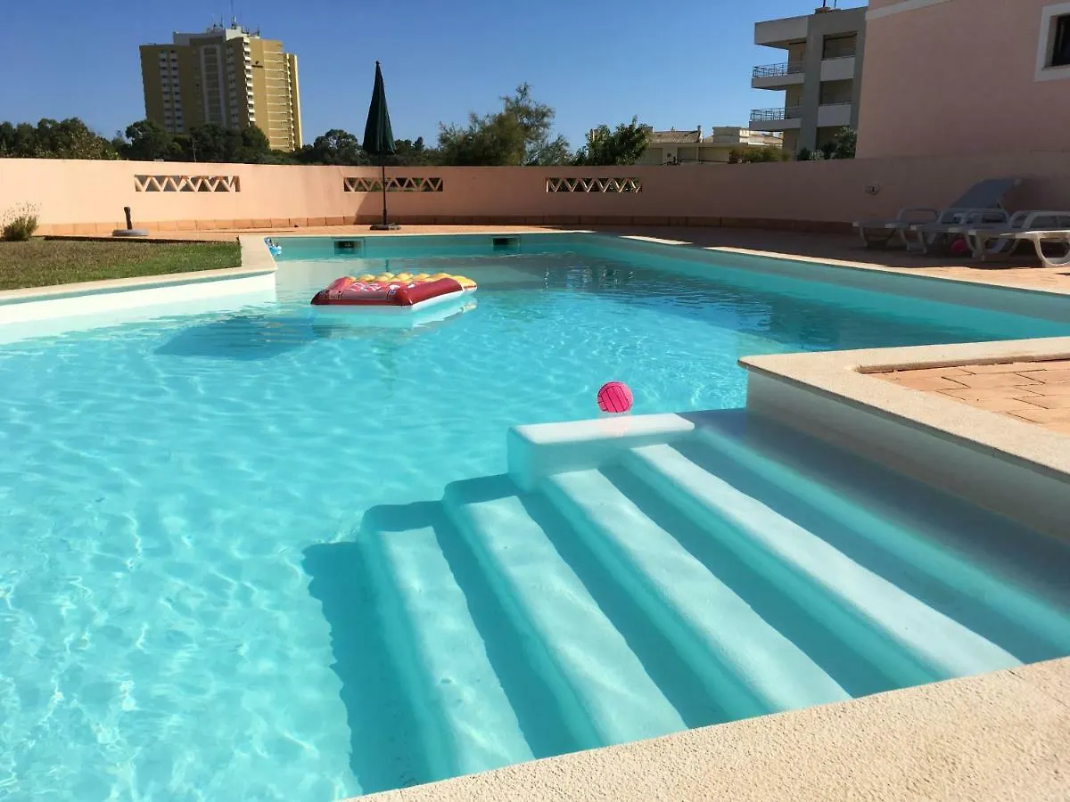 Delfimar Suite Alvor 0*,