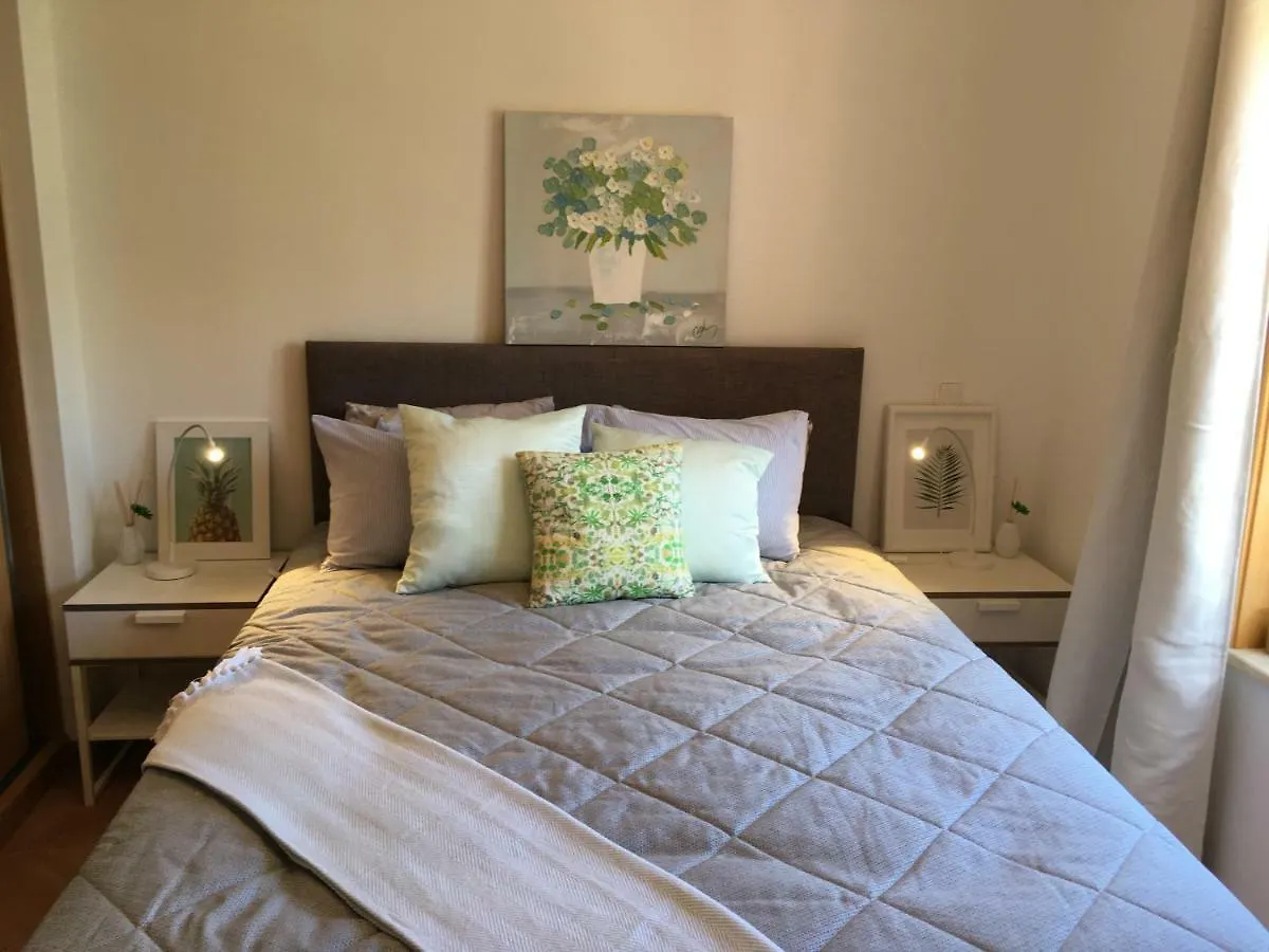 Apartment Delfimar Suite Alvor