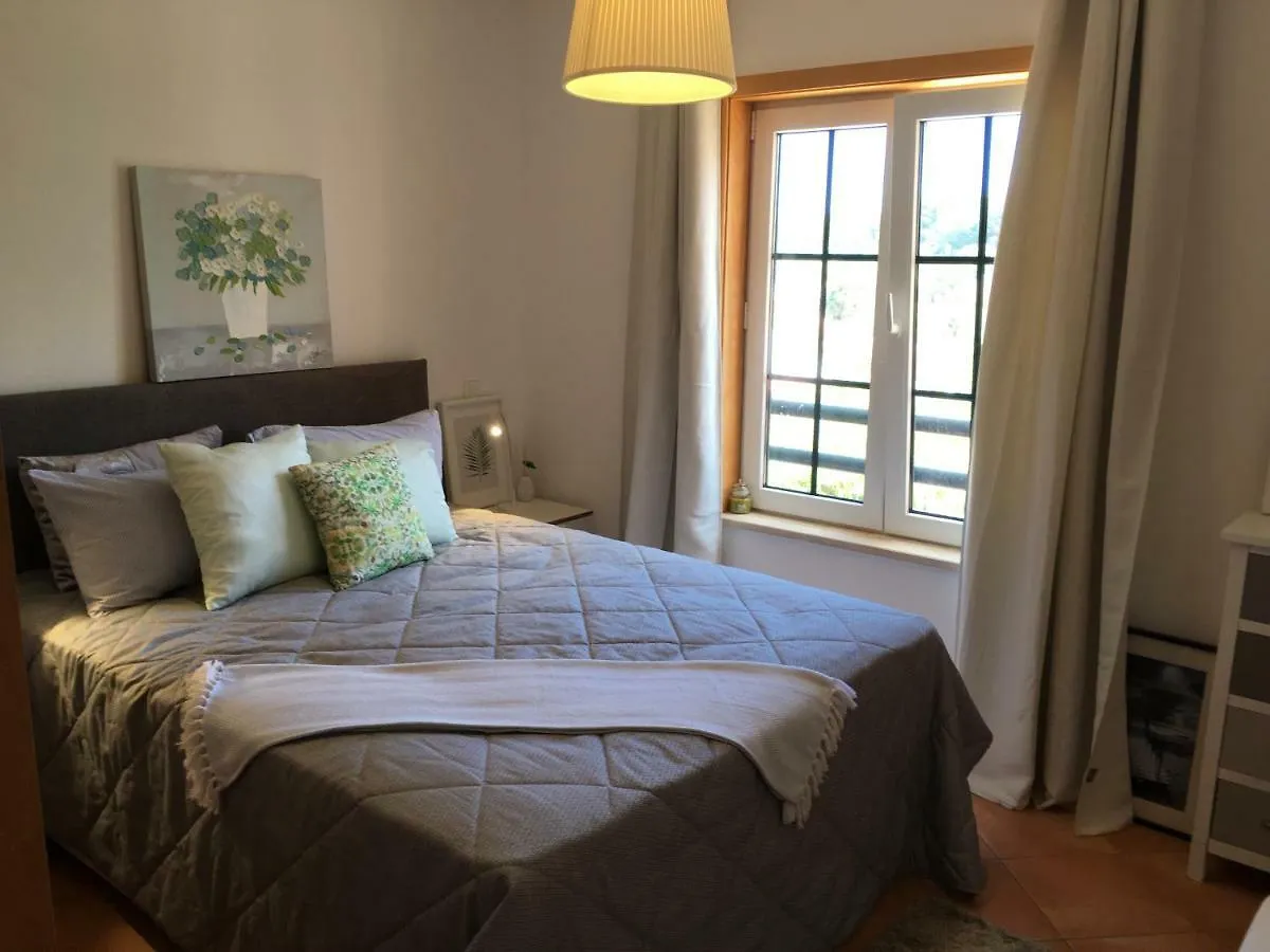 Delfimar Suite Alvor Portugal
