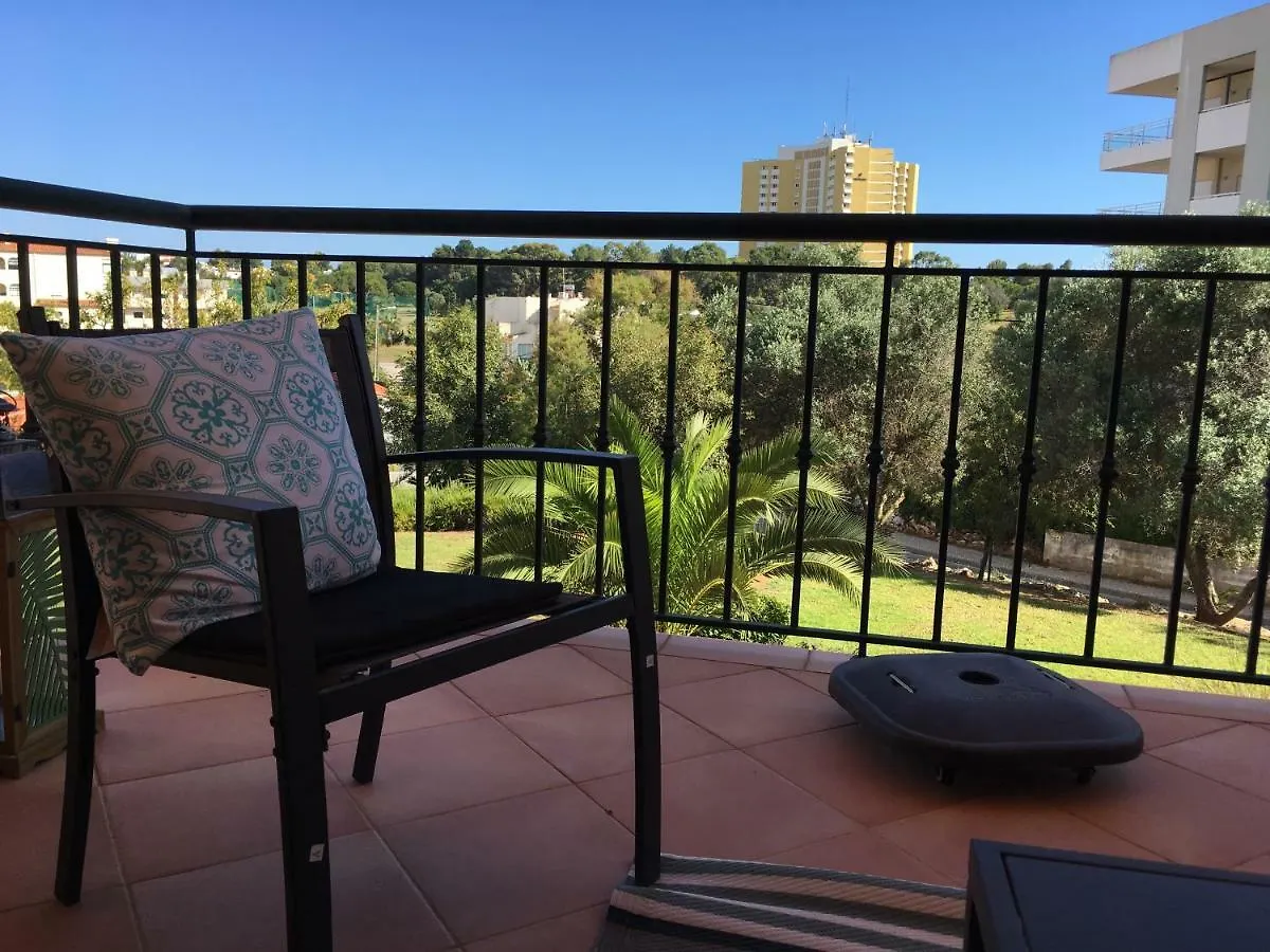 Delfimar Suite Alvor 0*,  Portugal