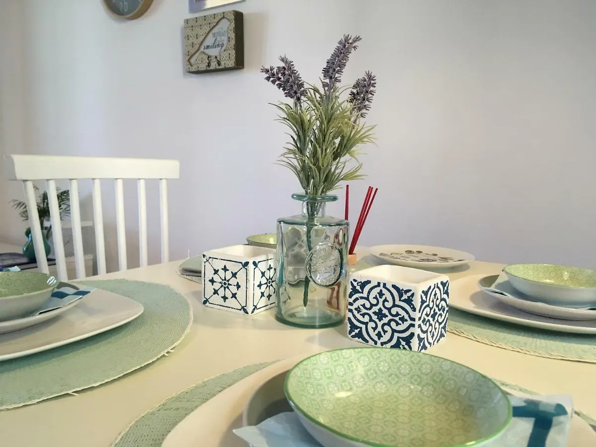 Apartment Delfimar Suite Alvor