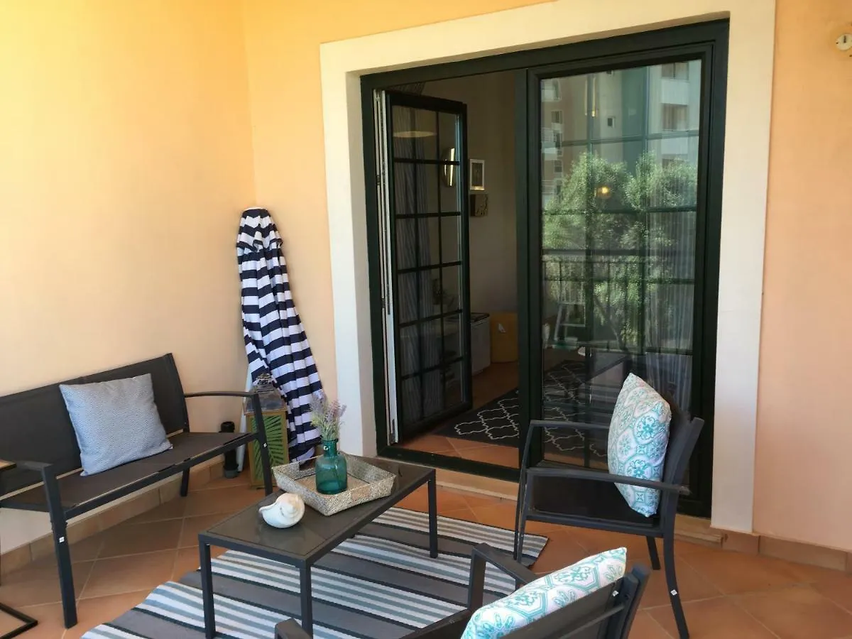 Apartment Delfimar Suite Alvor Portugal