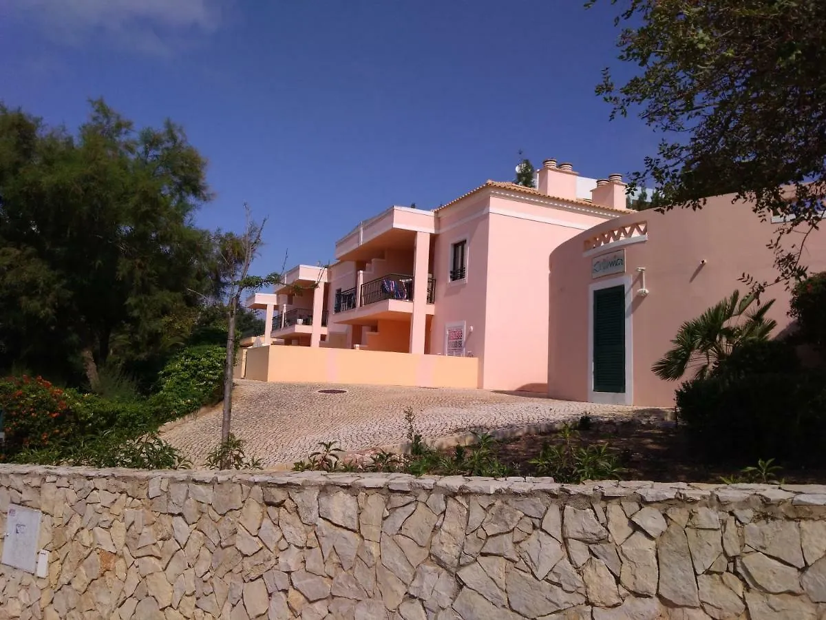 Delfimar Suite Alvor