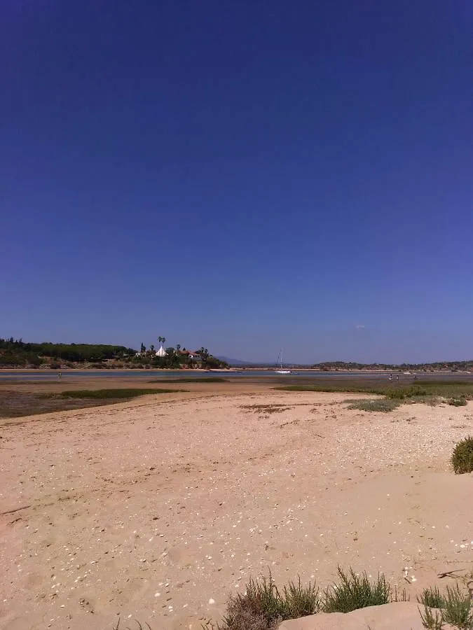 Apartment Delfimar Suite Alvor Portugal