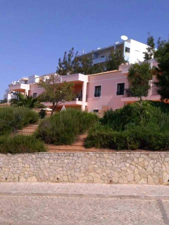 Delfimar Suite Alvor