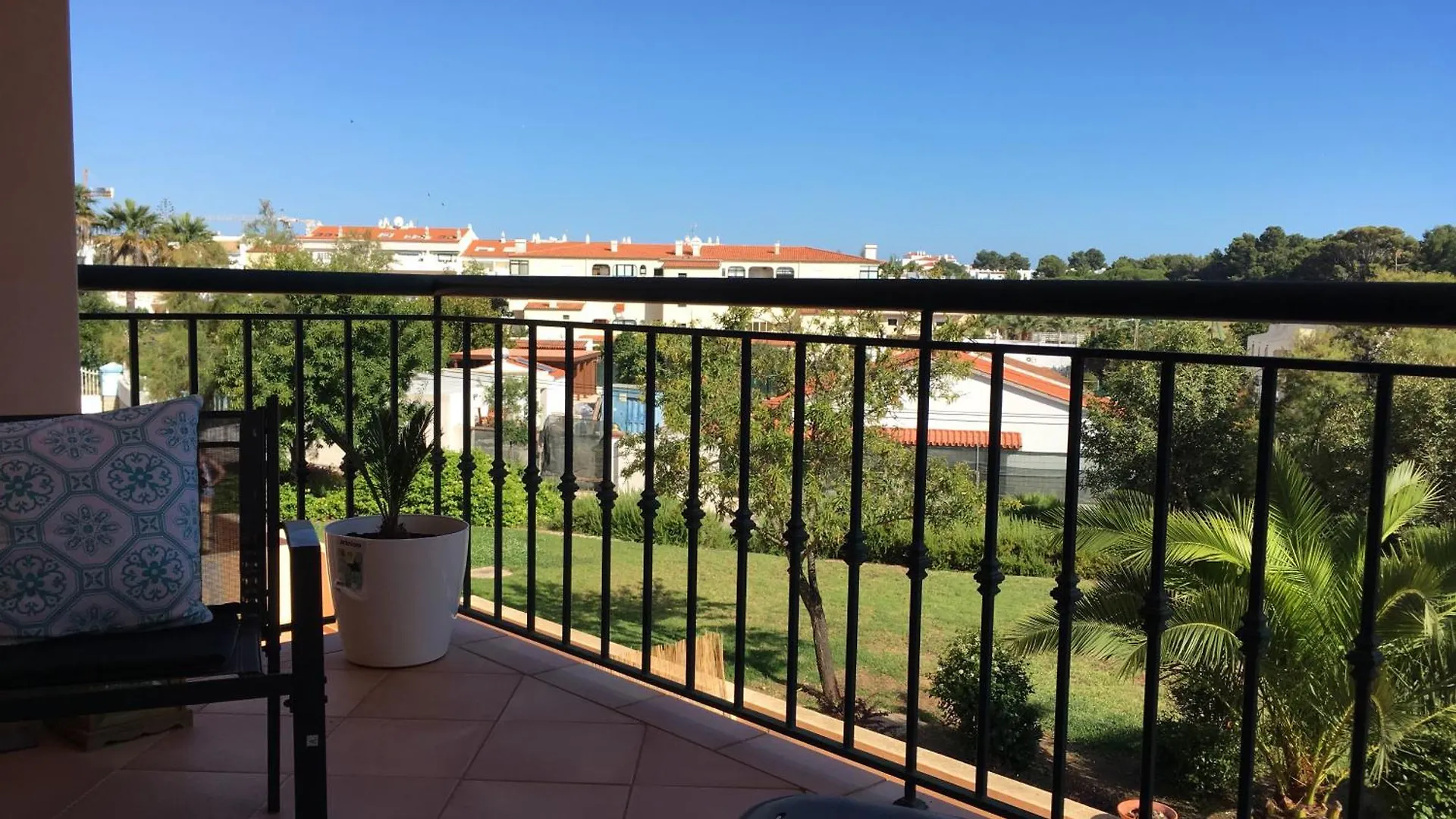 Apartment Delfimar Suite Alvor