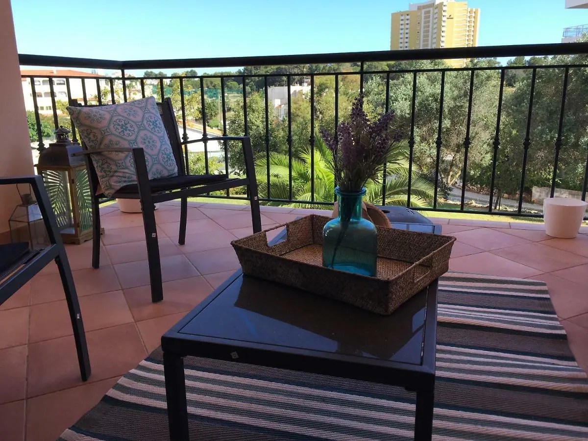 Apartment Delfimar Suite Alvor Portugal