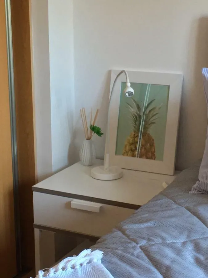 Apartment Delfimar Suite Alvor