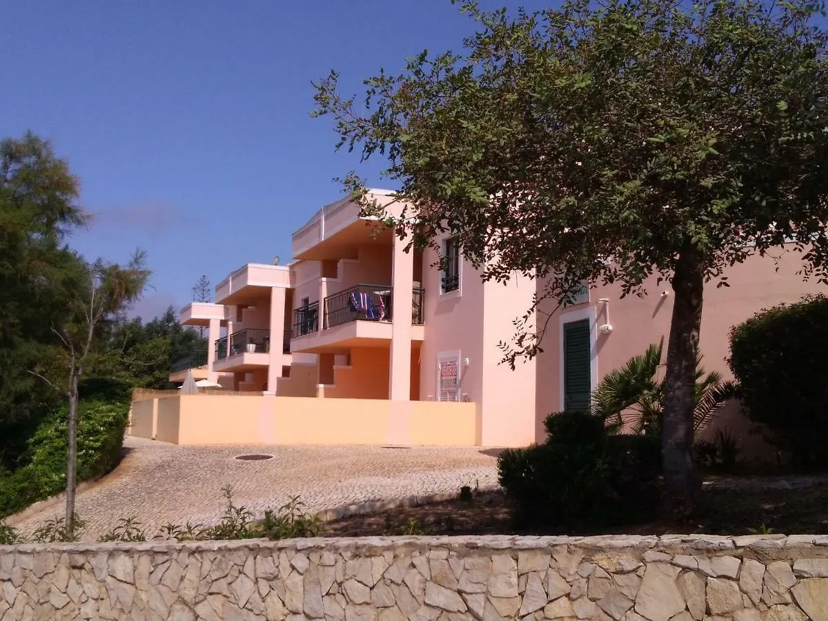 Apartment Delfimar Suite Alvor