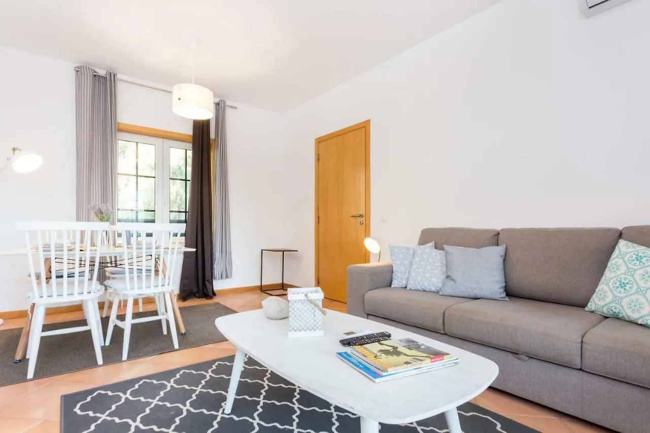Delfimar Suite Alvor