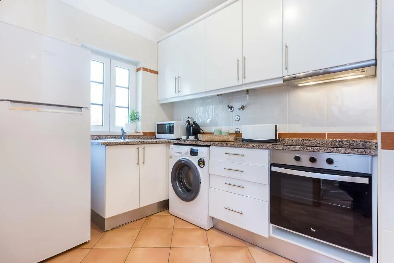 Apartment Delfimar Suite Alvor