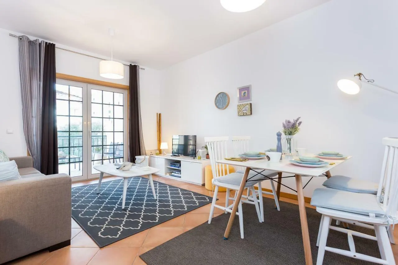 Delfimar Suite Alvor