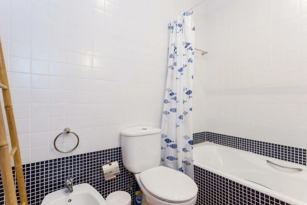 Delfimar Suite Alvor