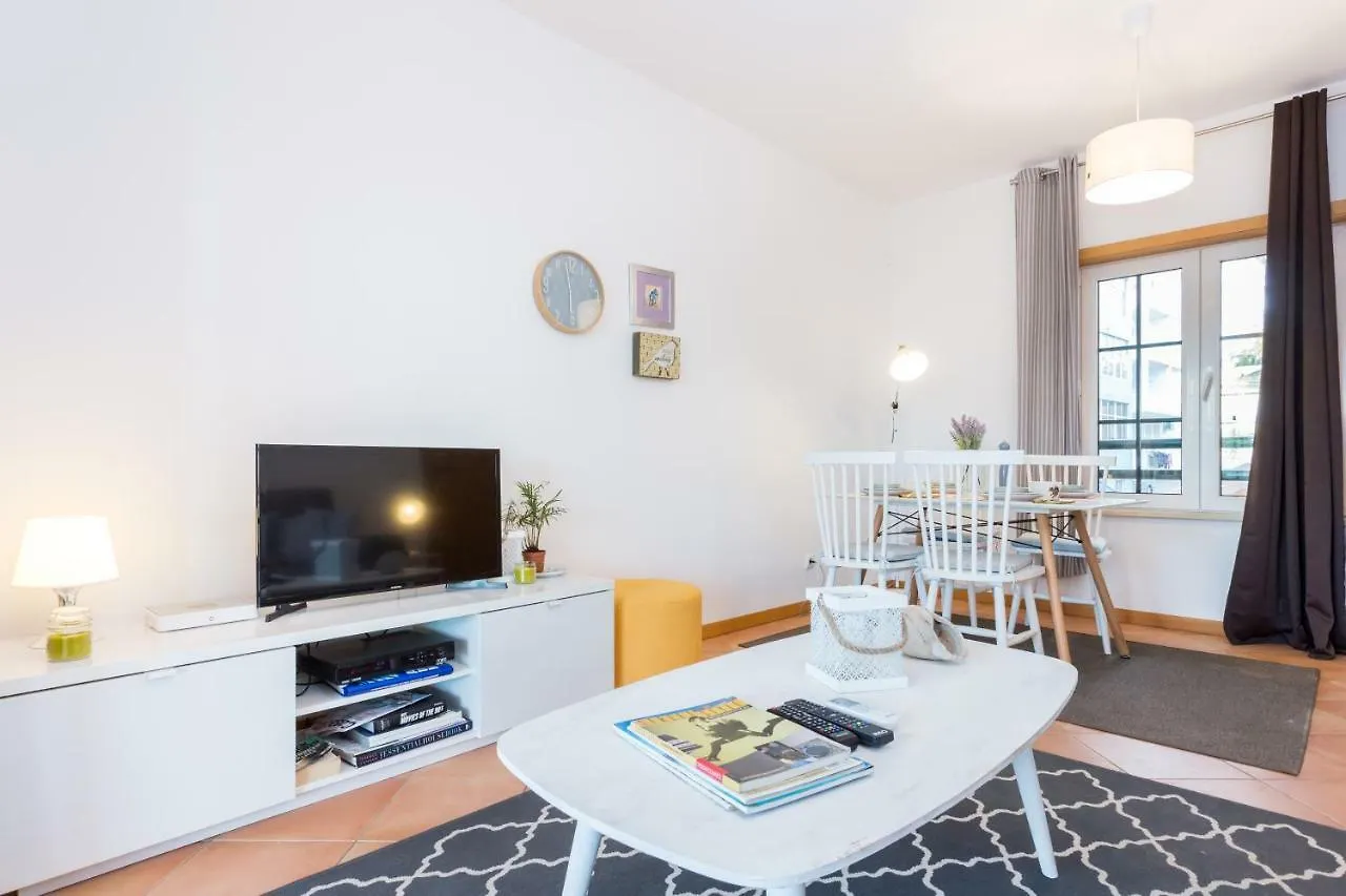 Delfimar Suite Alvor