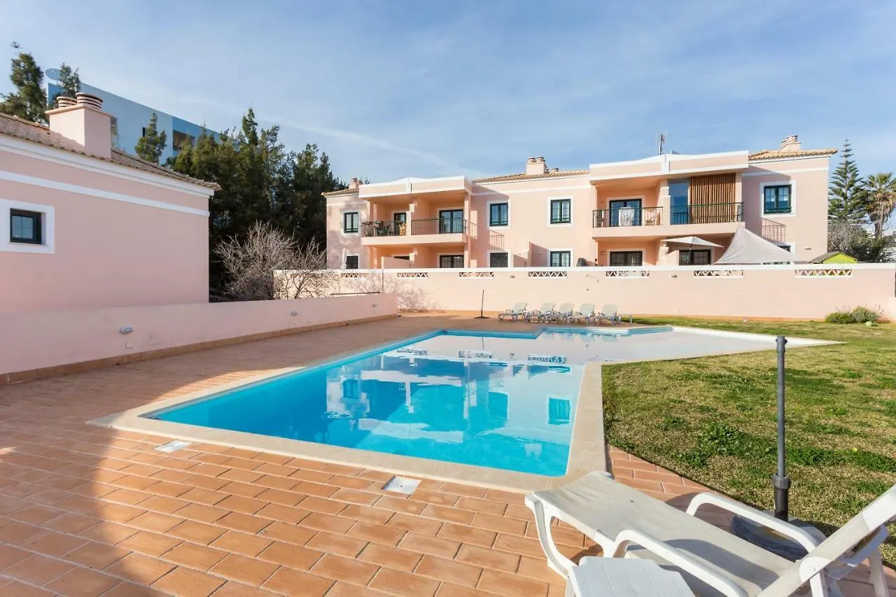 Apartment Delfimar Suite Alvor