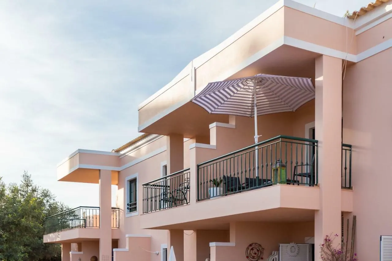 Delfimar Suite Alvor 0*,