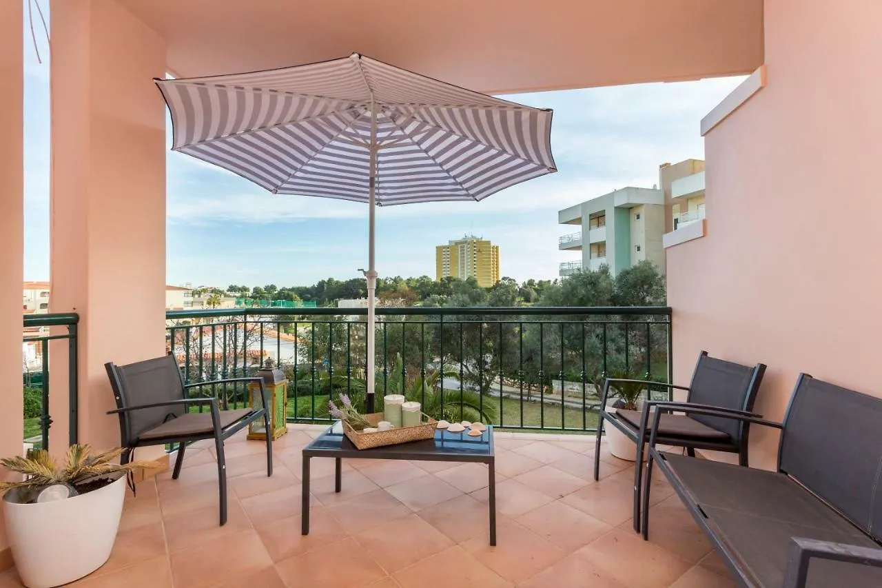 Delfimar Suite Alvor Portugal