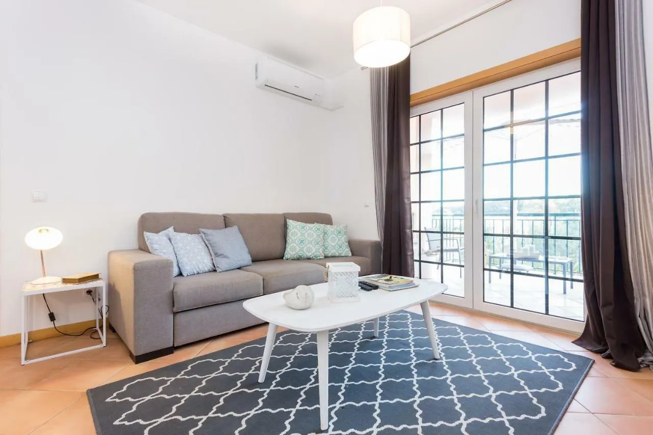 Delfimar Suite Alvor 0*,  Portugal