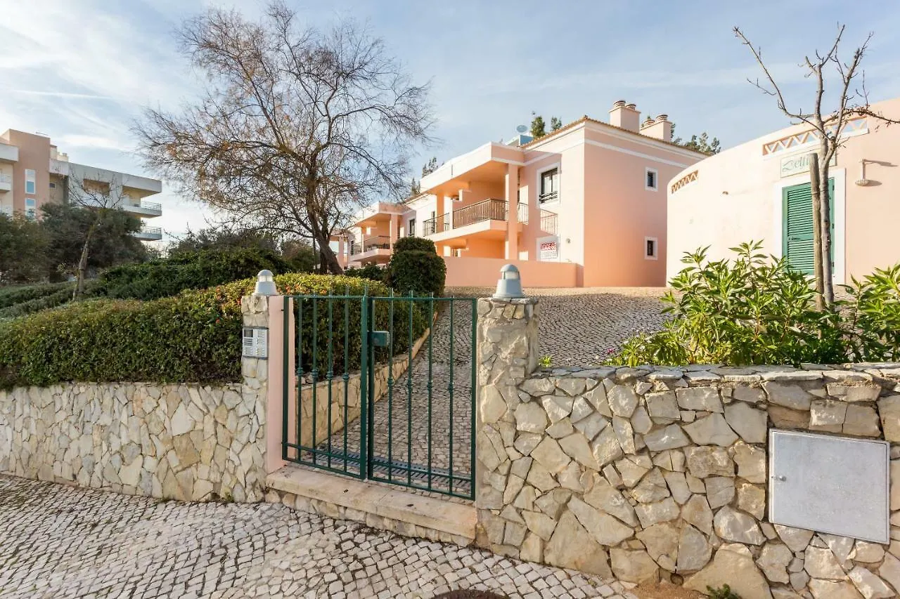 Delfimar Suite Alvor Apartment