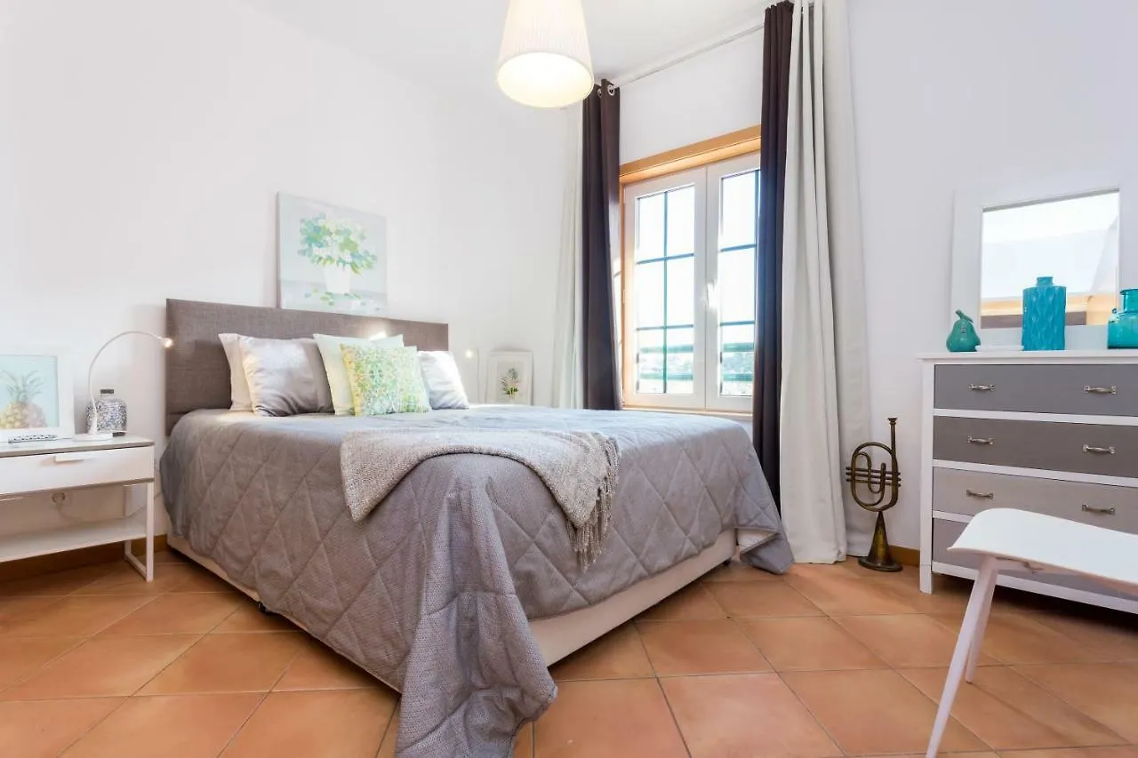Delfimar Suite Alvor