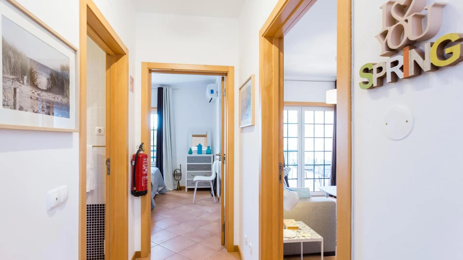 Delfimar Suite Alvor 0*,