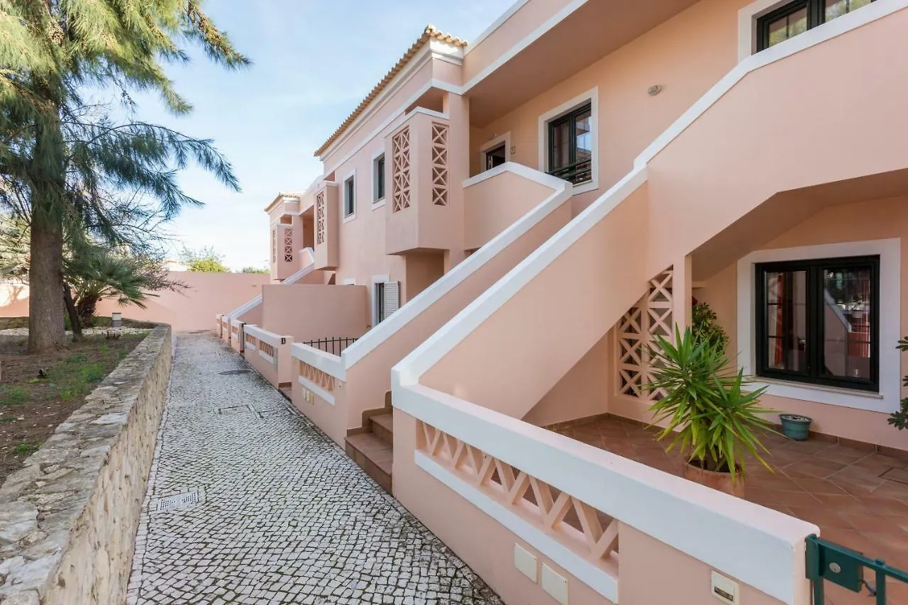 Apartment Delfimar Suite Alvor Portugal