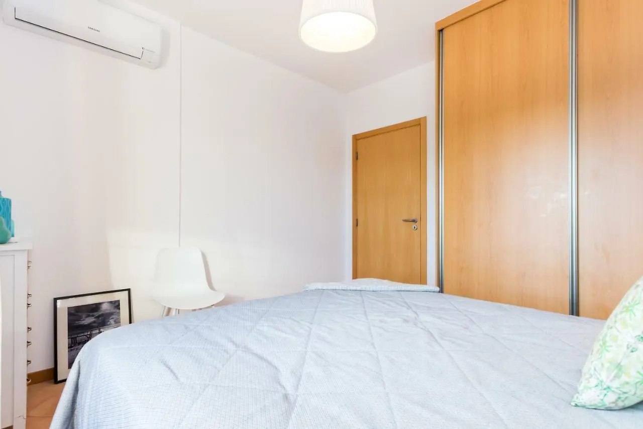 Delfimar Suite Alvor Portugal